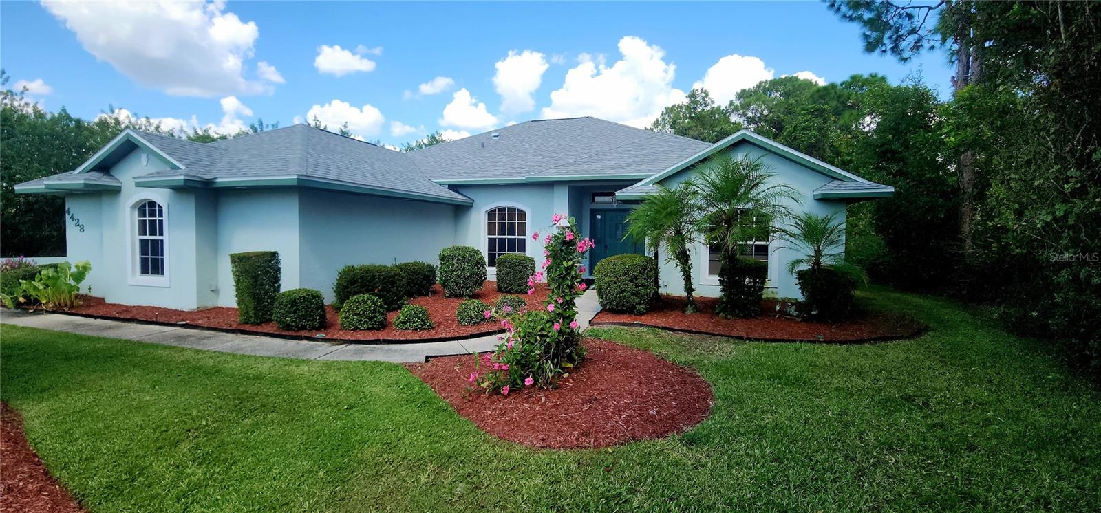 Photo of 4428 MENDAVIA DRIVE SEBRING FL 33872