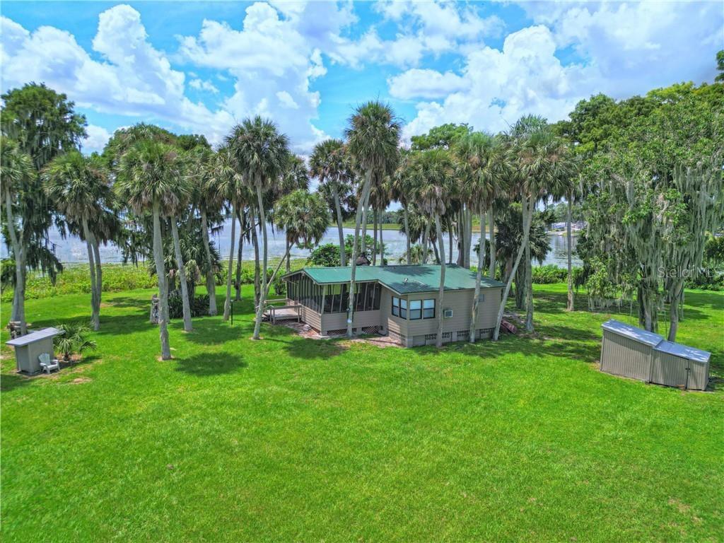 Photo of 0 JENNINGS FISH CAMP ROAD LAKE WALES FL 33898