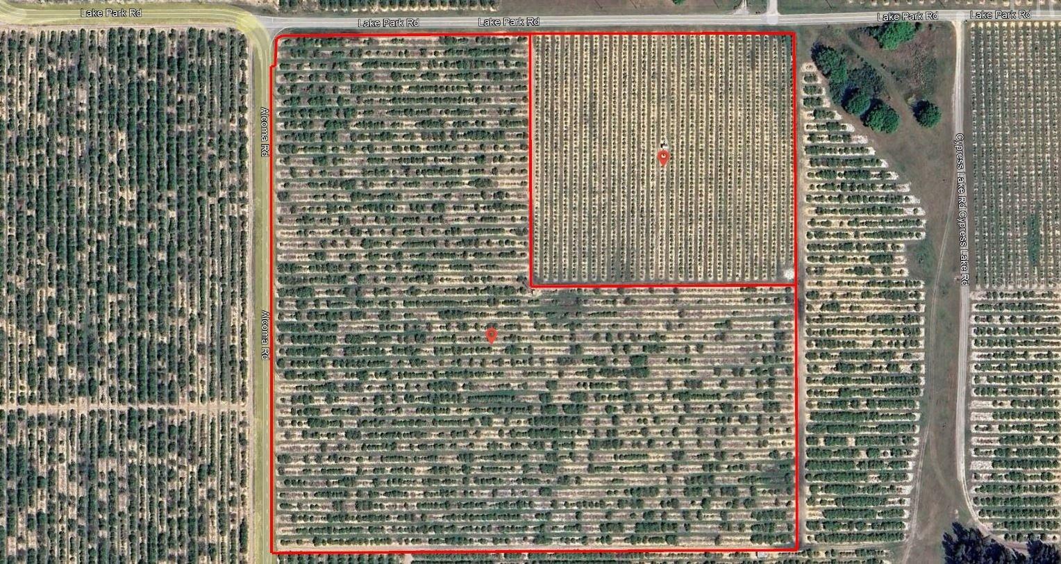 Photo of No Address Listed LAKE WALES FL 33898