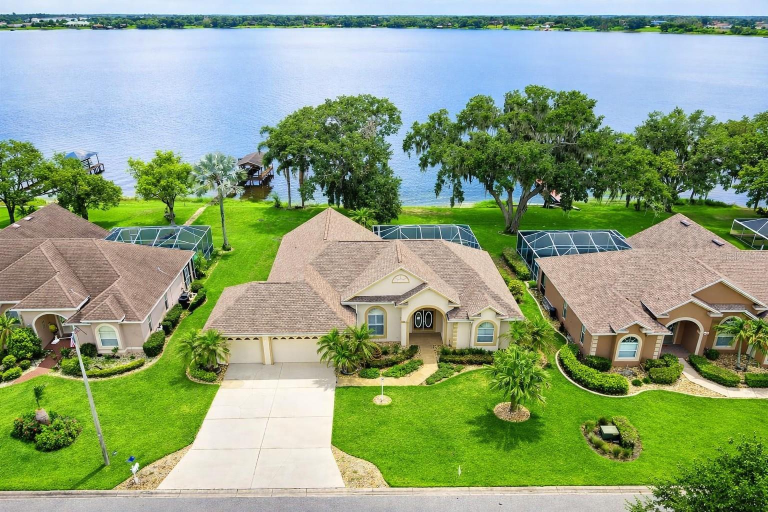 Photo of 226 RUBY LAKE LANE WINTER HAVEN FL 33884