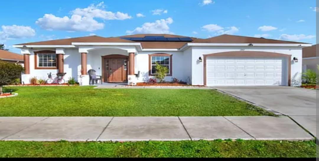 Photo of 1561 SHOREWOOD DRIVE AUBURNDALE FL 33823