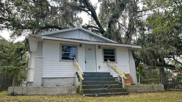 Photo of 616 W CRAWFORD ST LAKELAND FL 33805