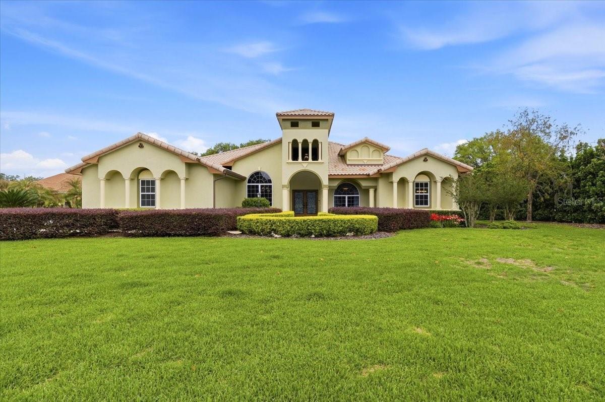 Photo of 3204 HERON COVE WINTER HAVEN FL 33884