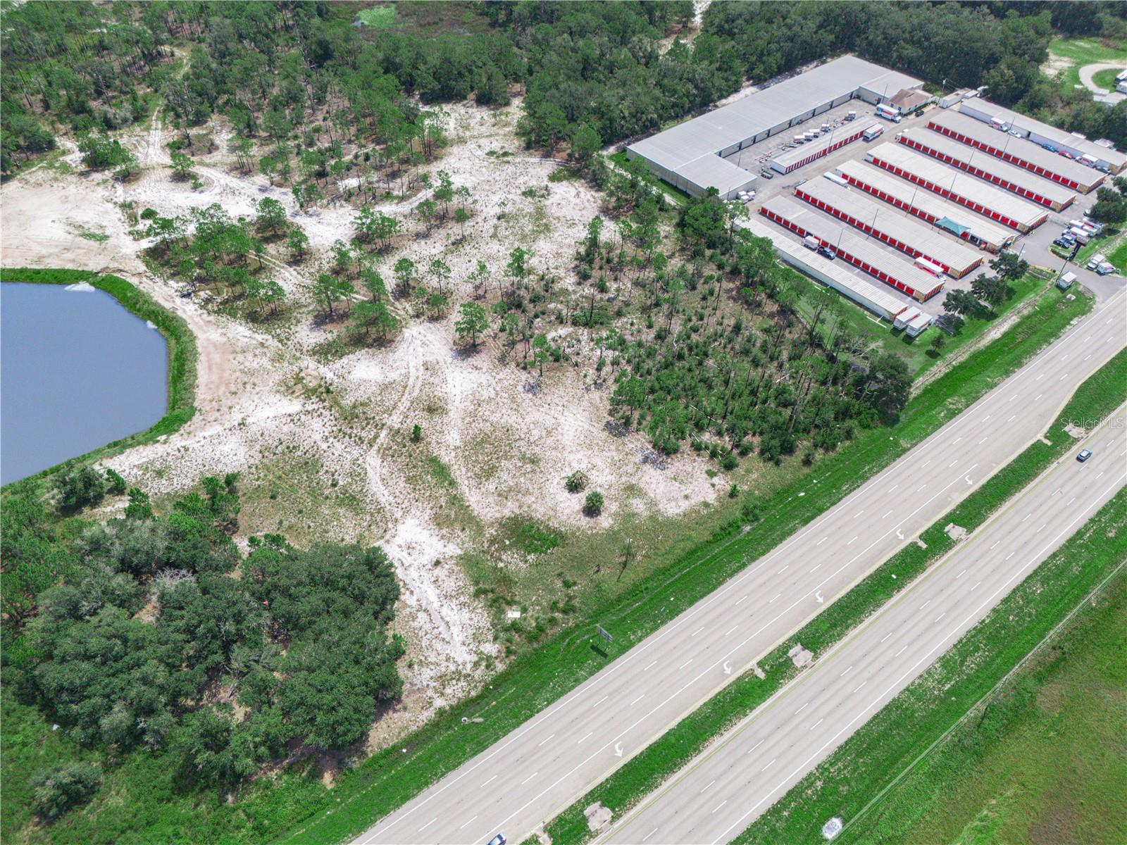 Photo of US-27 LAKE WALES FL 33859