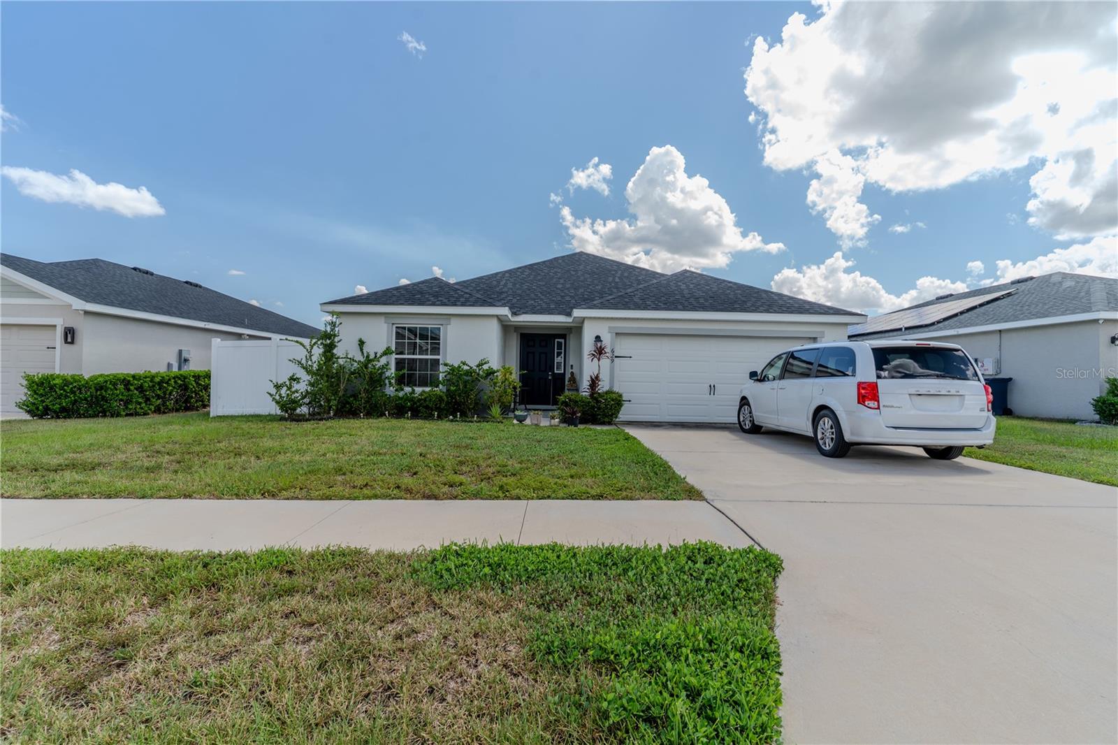 Photo of 629 FAIRHOPE DRIVE POLK CITY FL 33868