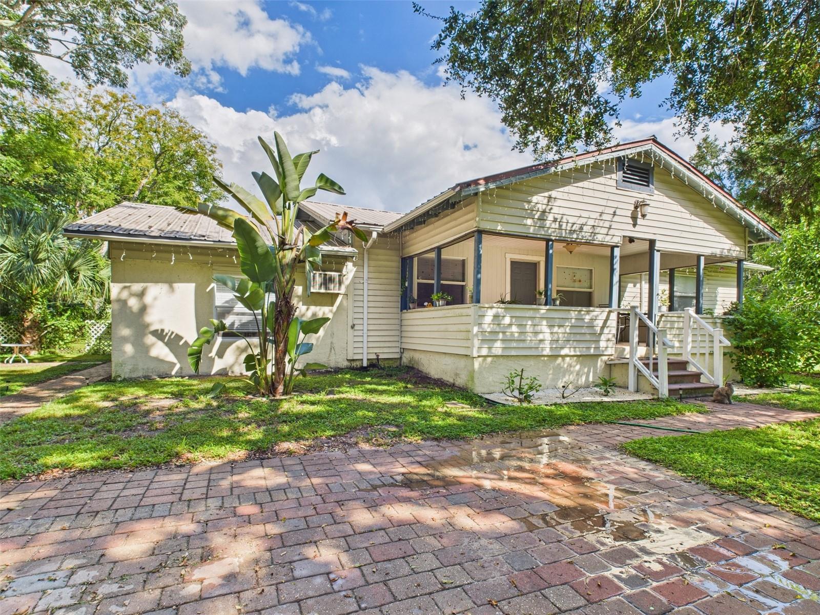 Photo of 13014 LINCOLN ROAD RIVERVIEW FL 33578
