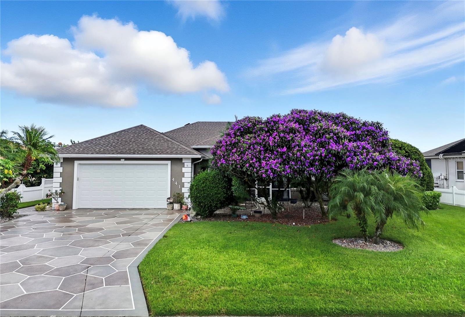 Photo of 441 ARCHAIC DRIVE WINTER HAVEN FL 33880