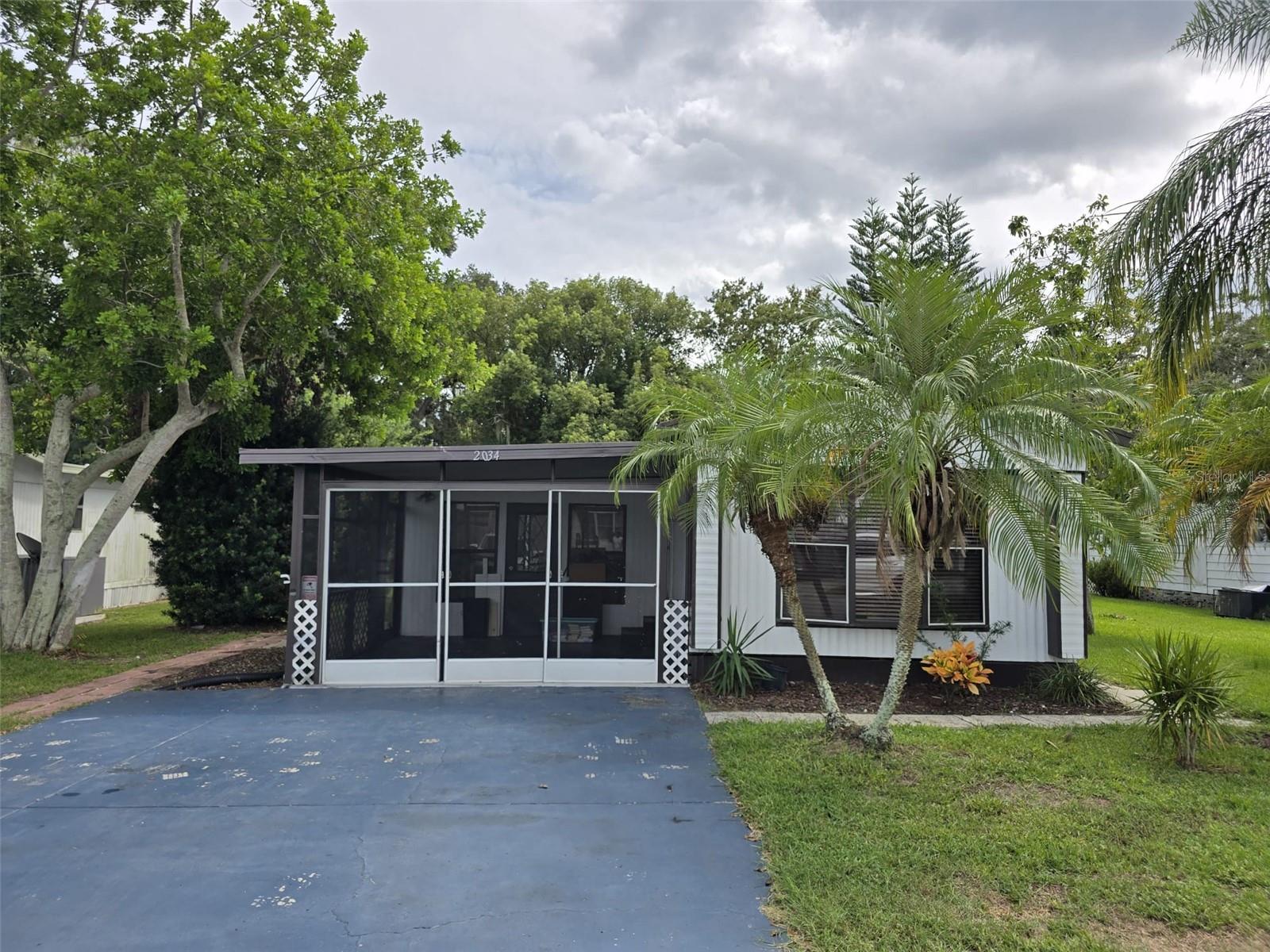 Photo of 2034 THELMA DRIVE LAKE ALFRED FL 33850