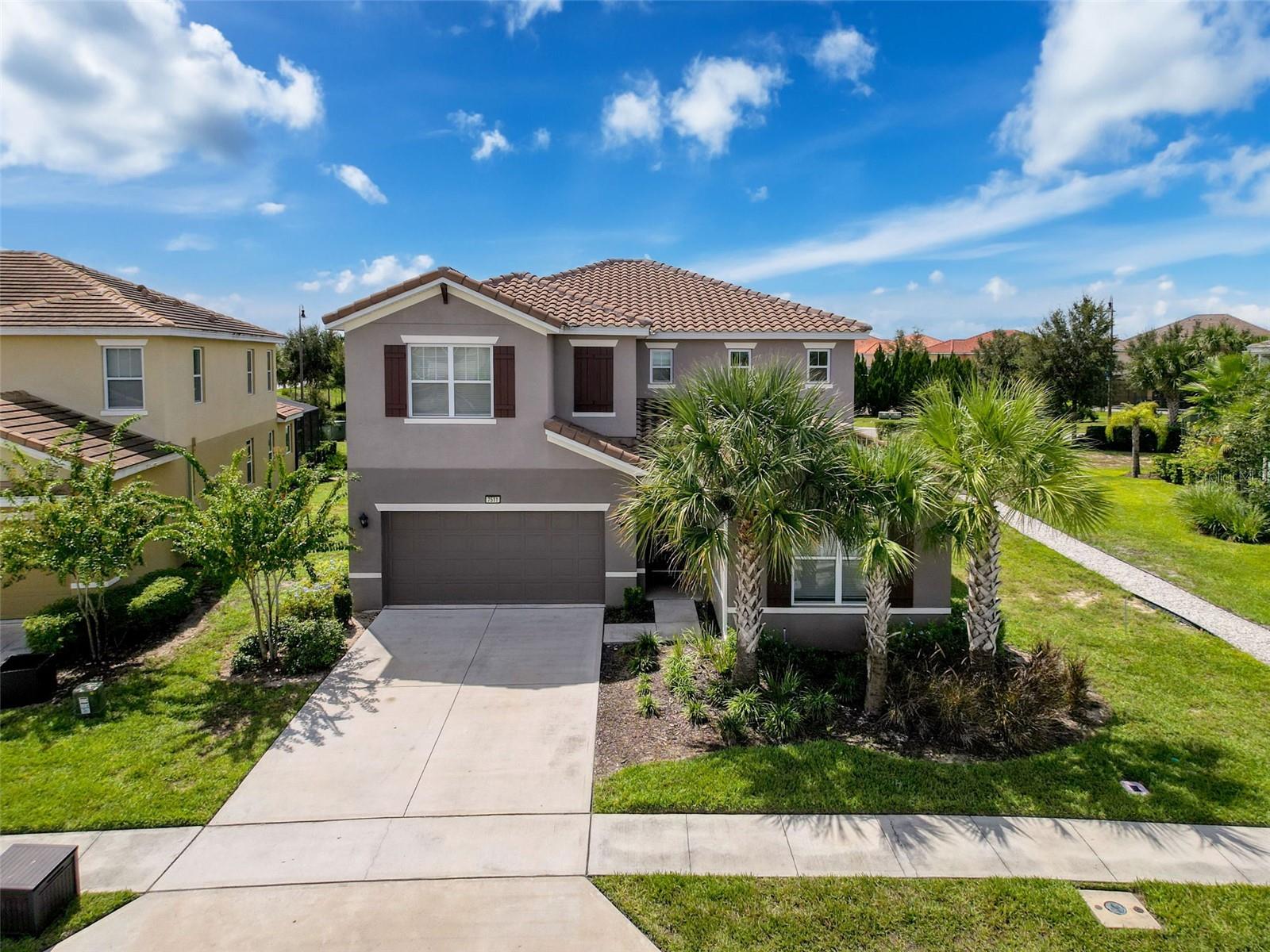 Photo of 7511 OAKMOSS LOOP DAVENPORT FL 33837