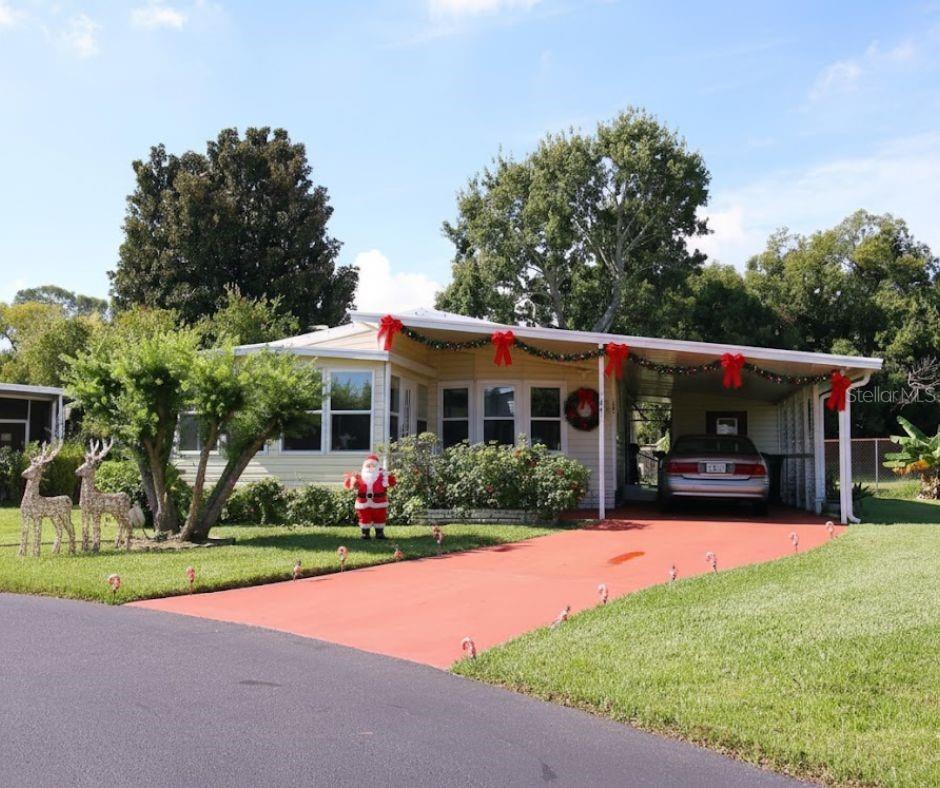 Photo of 145 JANA CIRCLE AUBURNDALE FL 33823