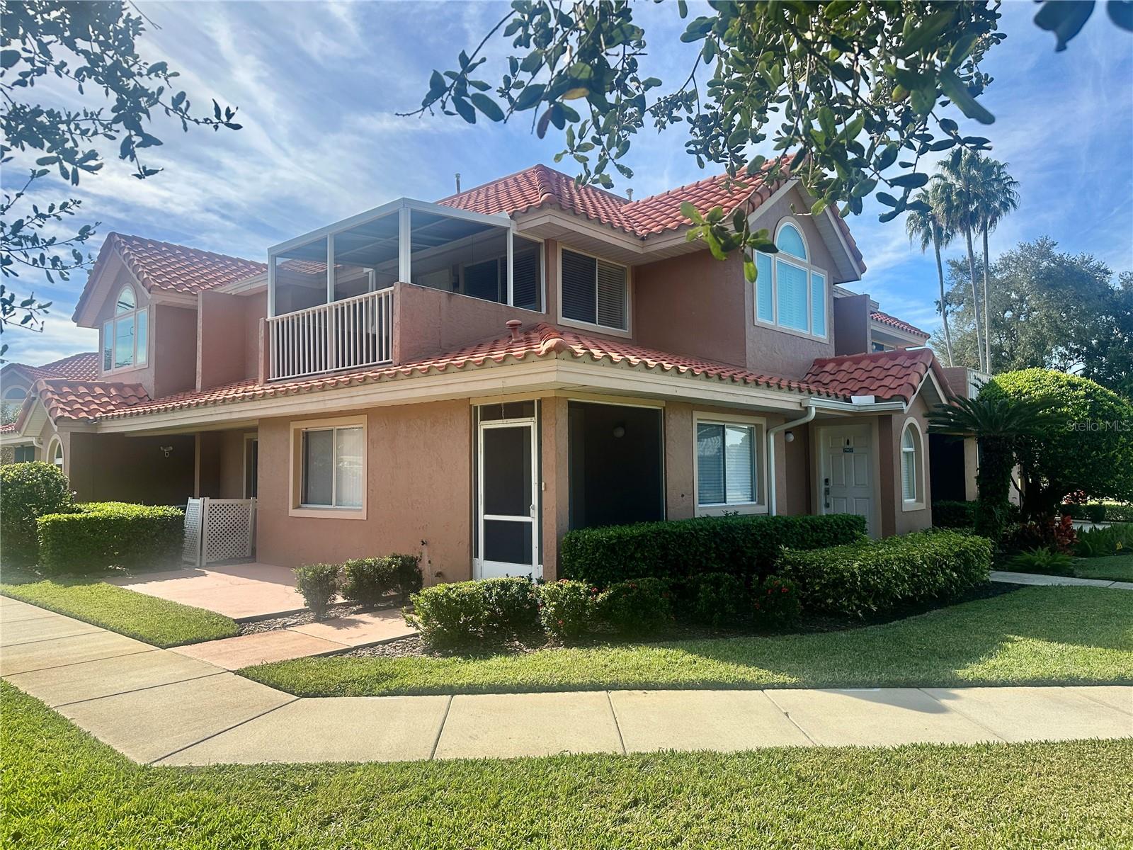 Photo of 7903 WATERVIEW WAY #7903 WINTER HAVEN FL 33884