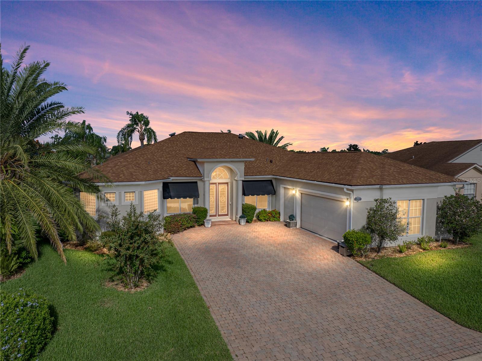 Photo of 4004 SABLE LOOP DRIVE LAKE WALES FL 33859