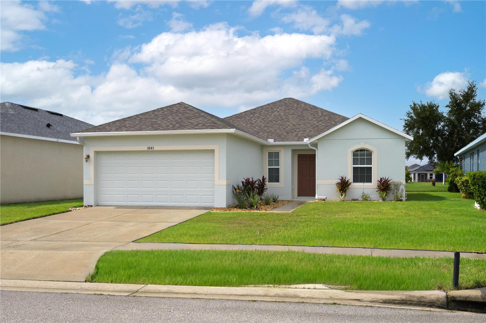 Photo of 3843 ELOISE ESTATES COURT WINTER HAVEN FL 33881