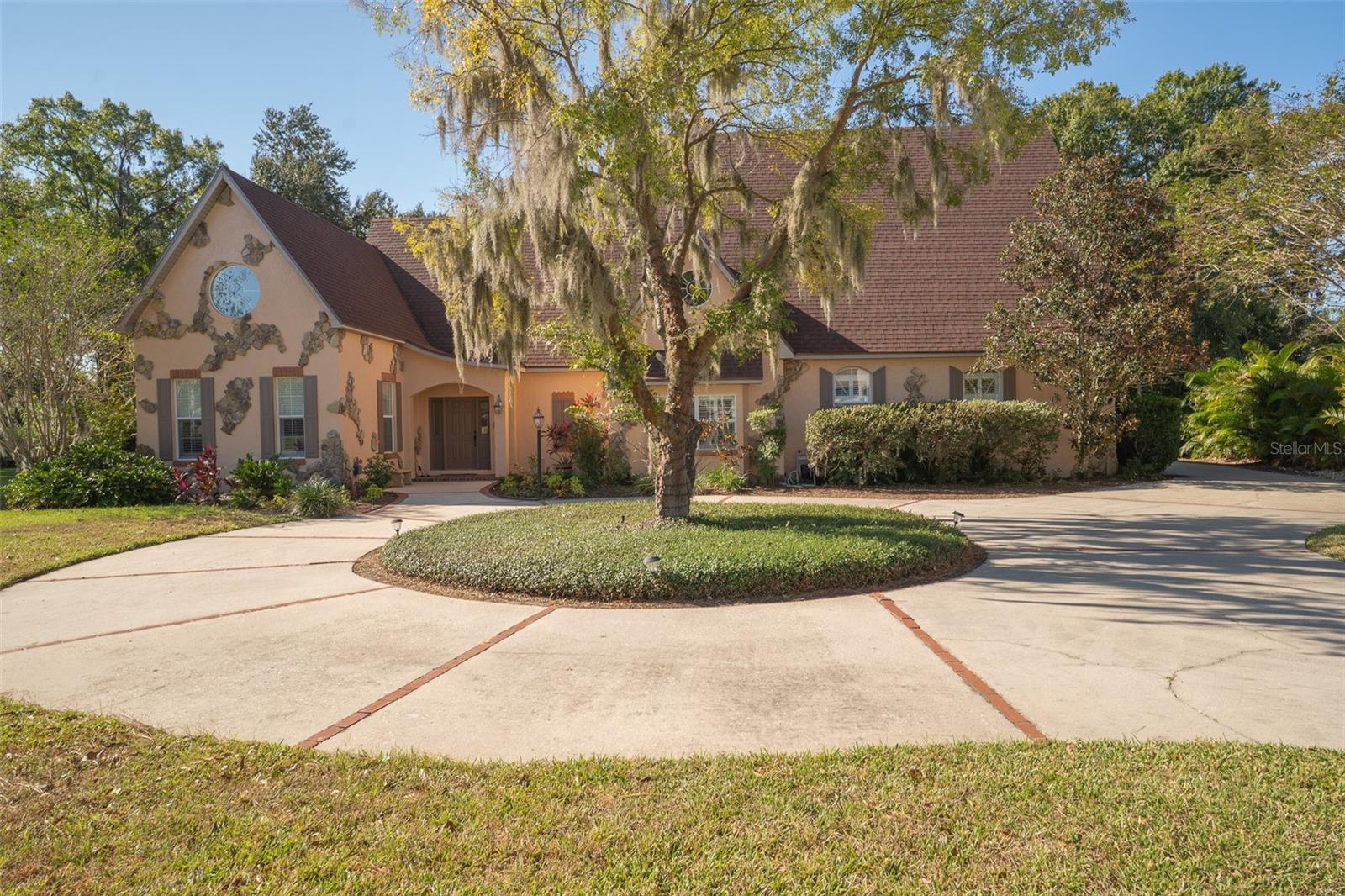 Photo of 1415 PIER COURT LAKELAND FL 33813