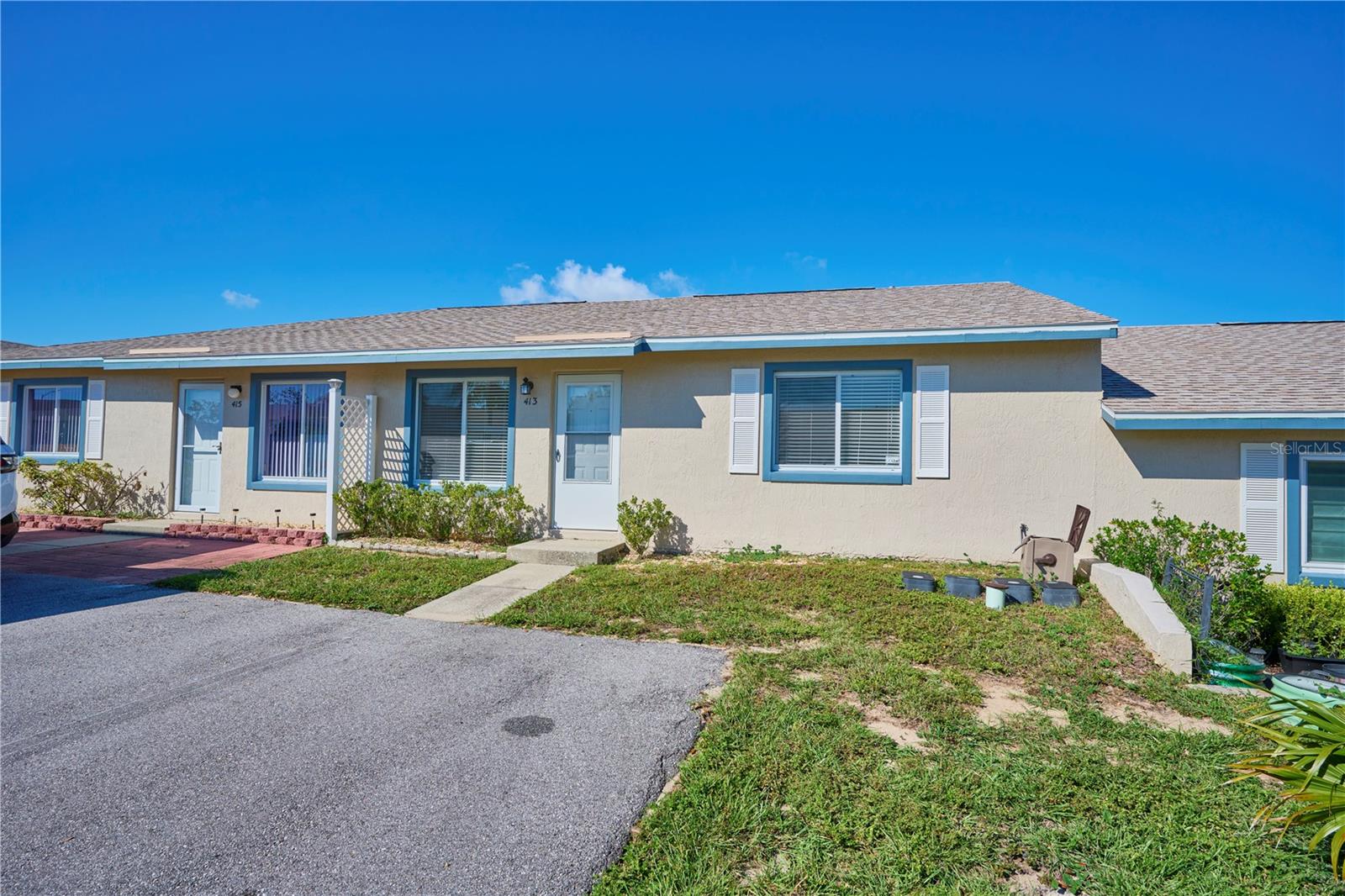 Photo of 413 WINTER RIDGE BOULEVARD #413 WINTER HAVEN FL 33881