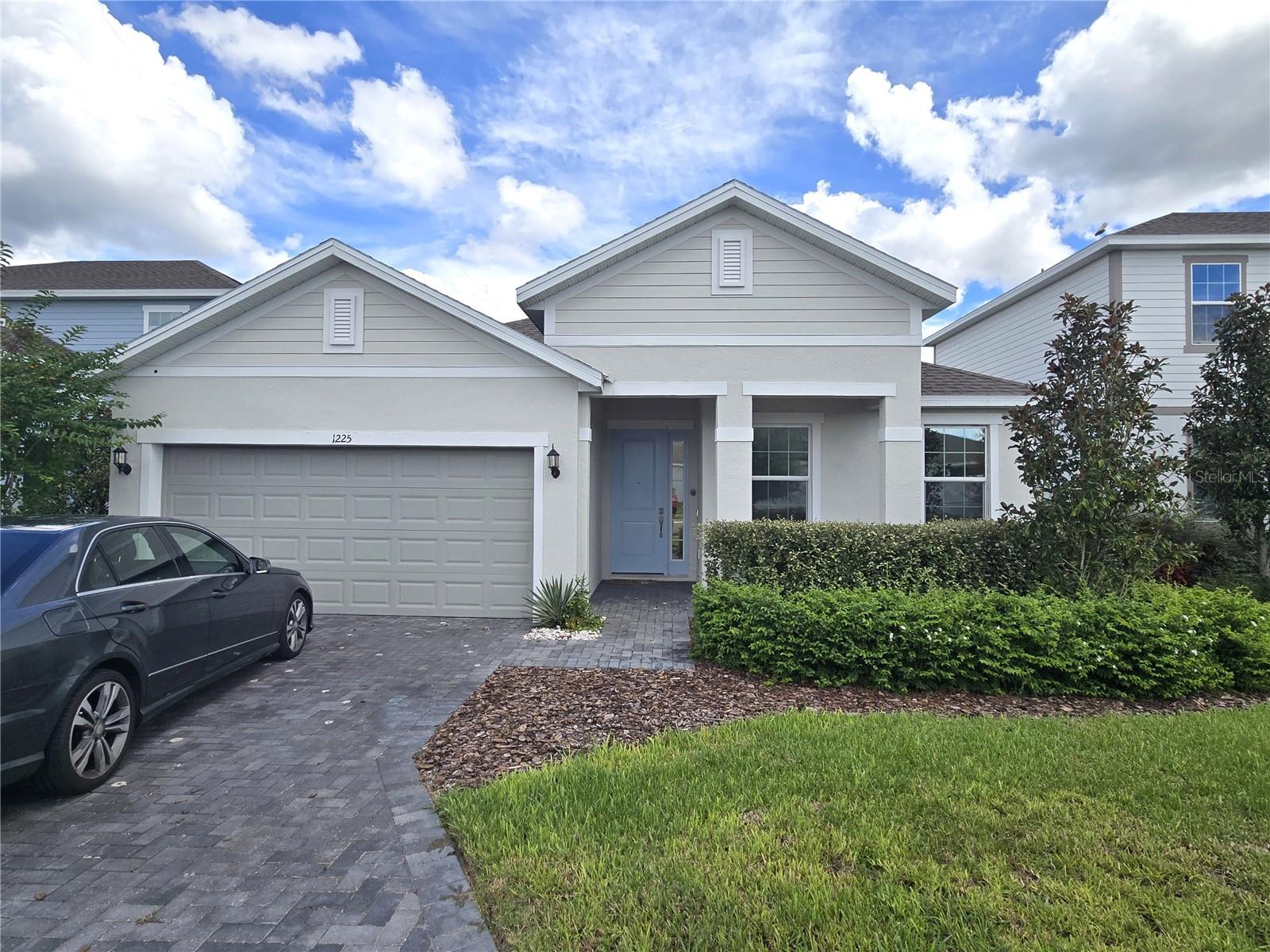 Photo of 1225 TUPELO TRAIL HAINES CITY FL 33844