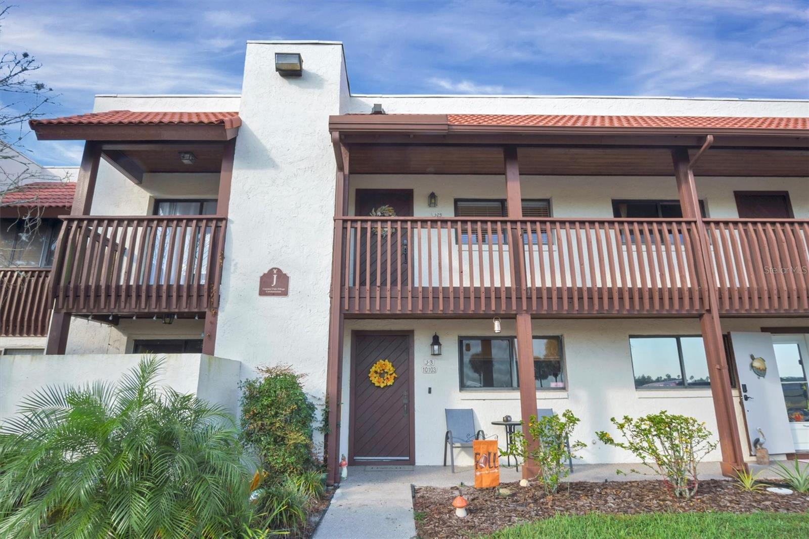 Photo of 10203 VILLAGE DRIVE #23 LAKE WALES FL 33898