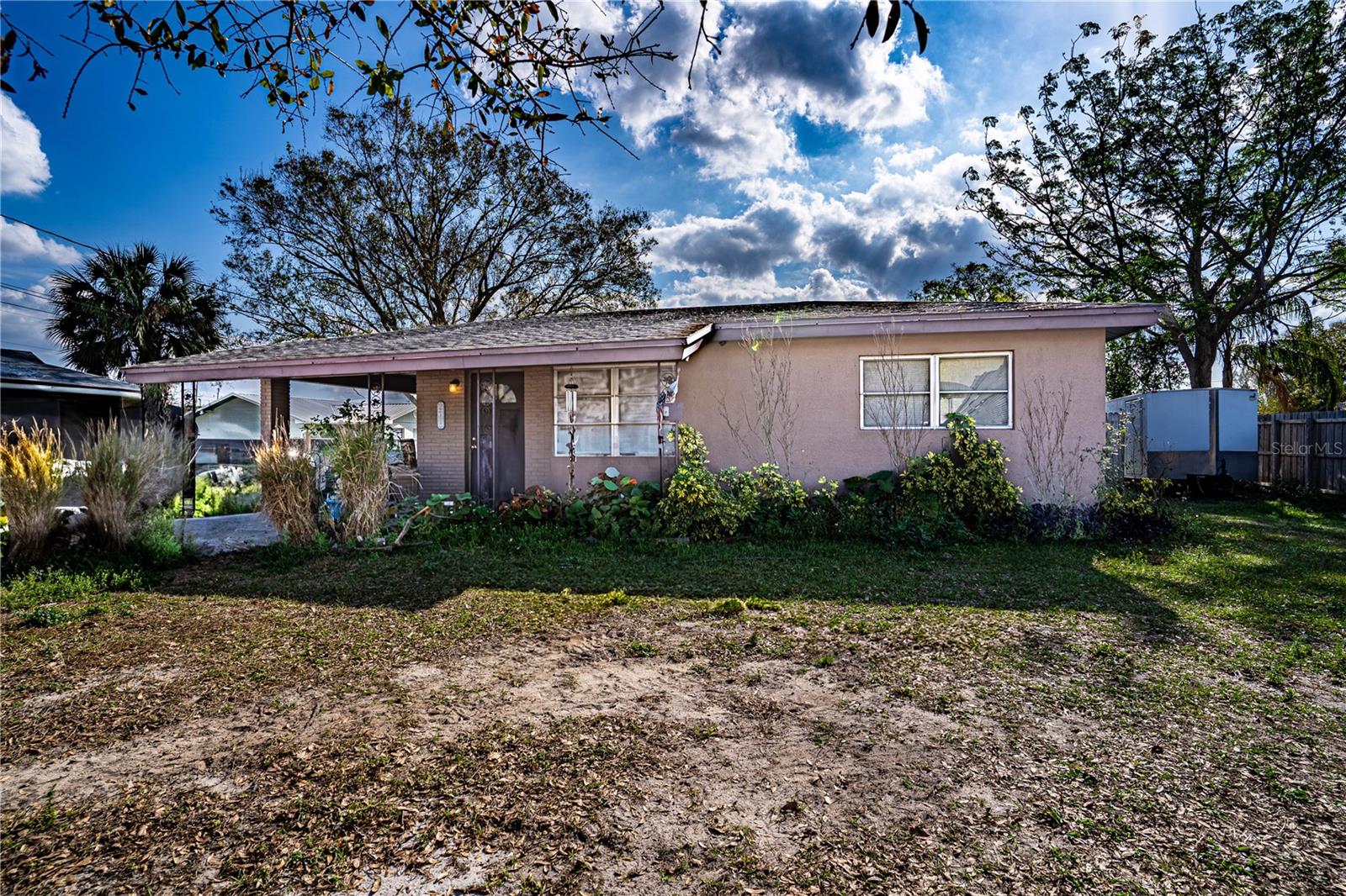 Photo of 115 JEFFERSON STREET LAKE WALES FL 33859