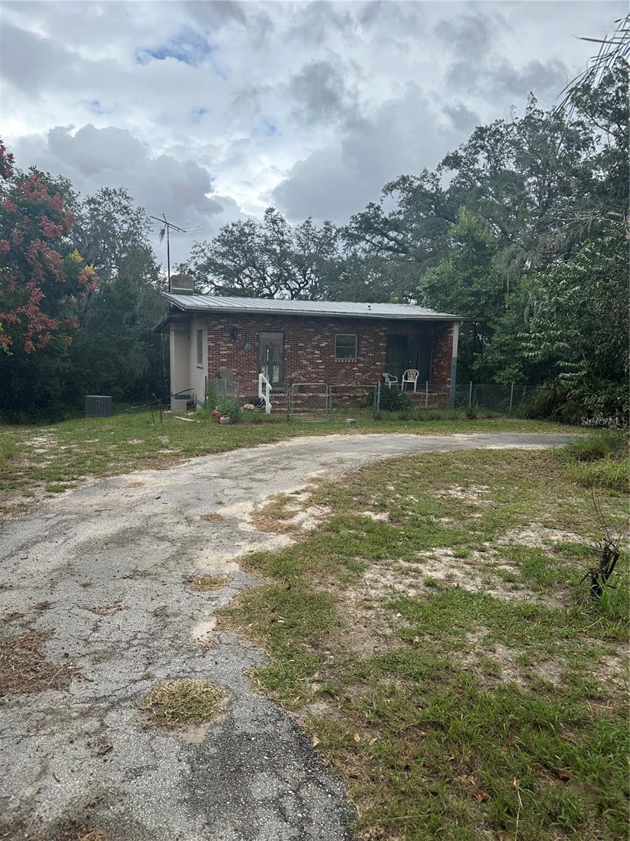 Photo of 4998 LAKE LOWERY ROAD HAINES CITY FL 33844