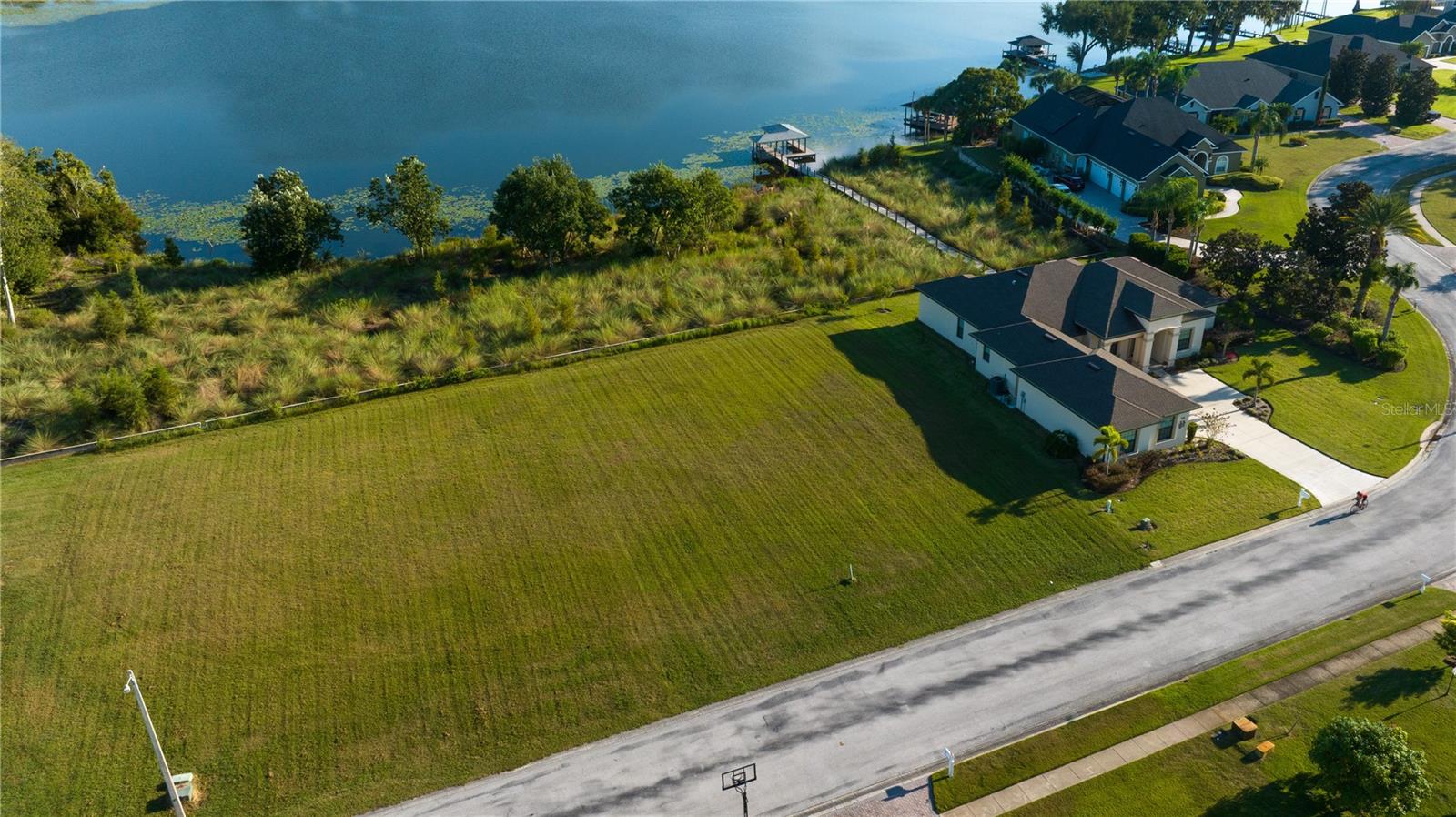 Photo of 7374 BENT GRASS DRIVE WINTER HAVEN FL 33884