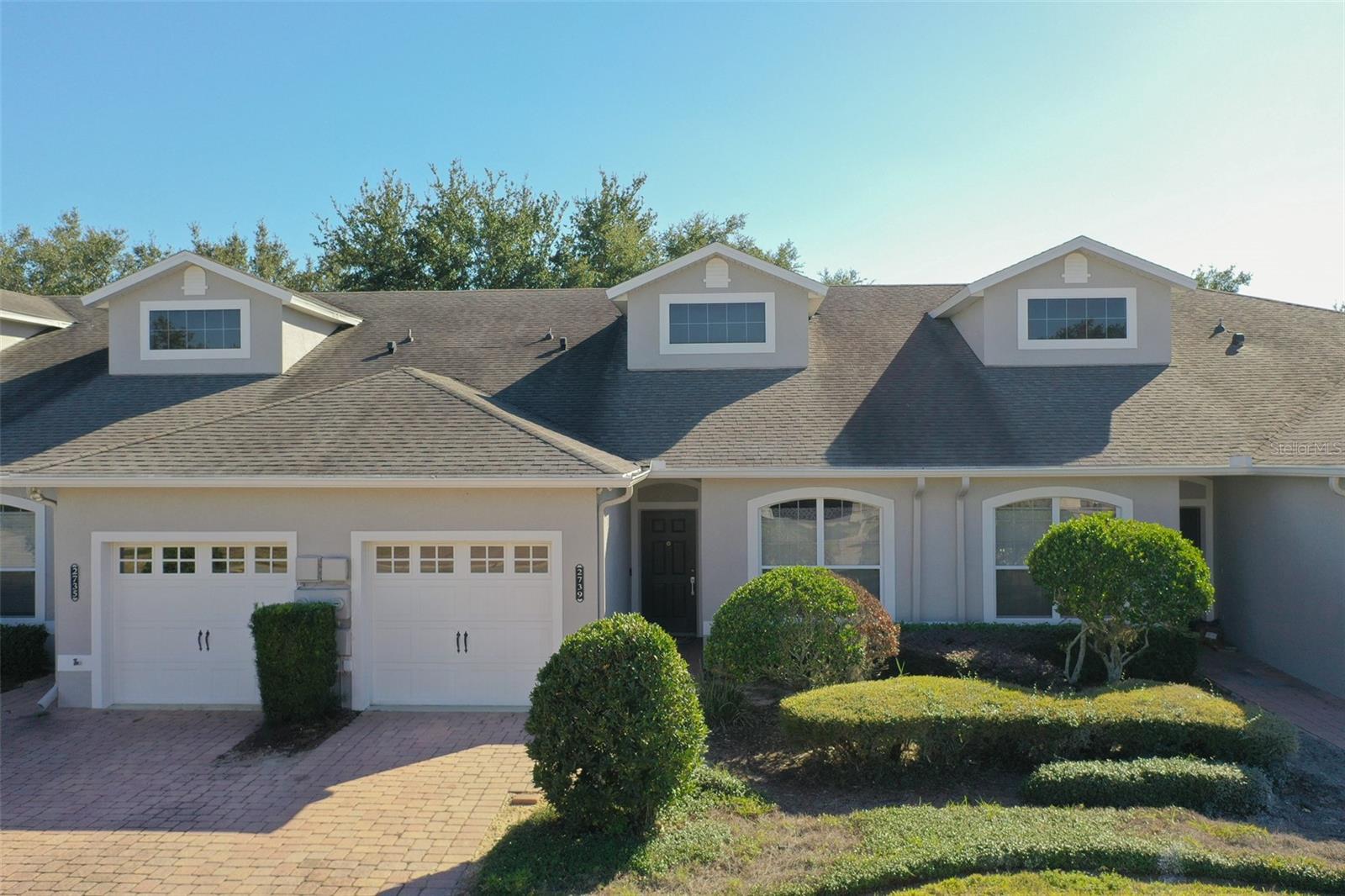 Photo of 2739 RUTLEDGE COURT WINTER HAVEN FL 33884