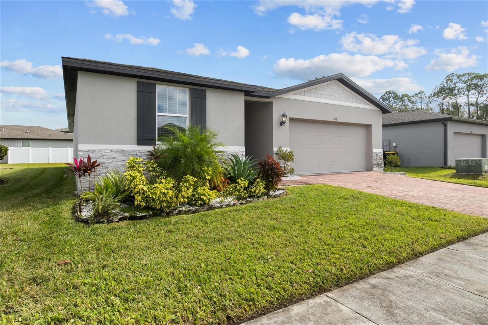 Photo of 706 ALTA VISTA COURT DAVENPORT FL 33896