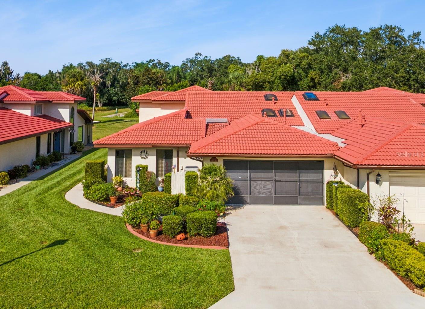 Photo of 2697 CLUBHOUSE DRIVE LAKE WALES FL 33898
