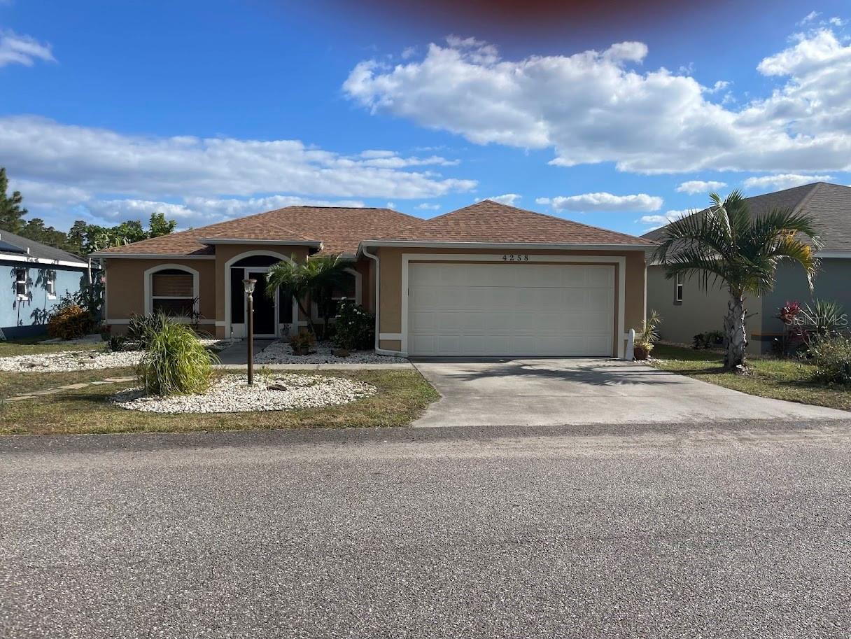 Photo of 4258 ORCHID BOULEVARD LAKE WALES FL 33898