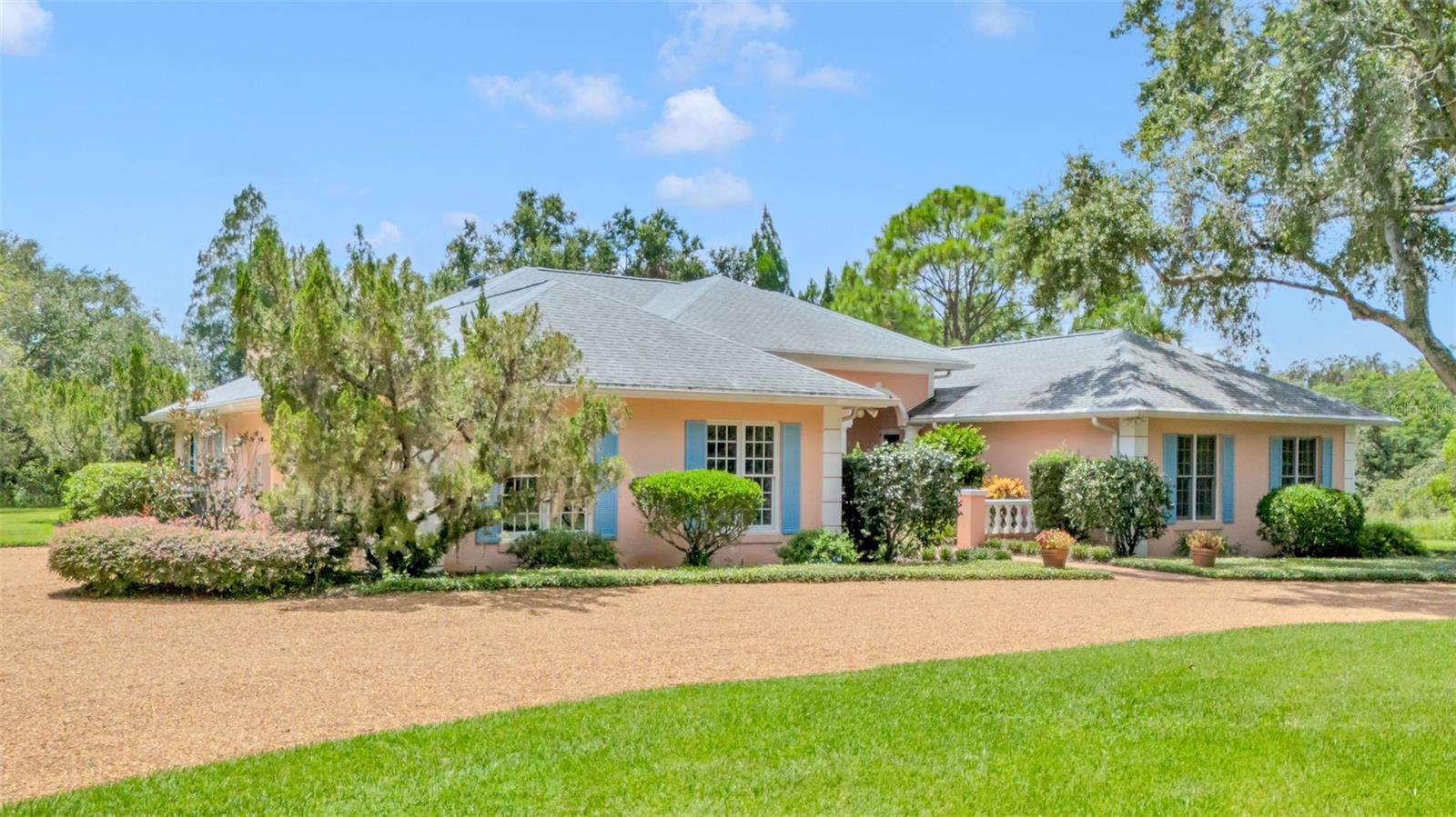 Photo of 116 MOUNTAIN LAKE LAKE WALES FL 33898
