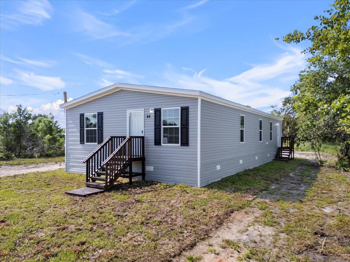 Photo of 21351 CANAL DRIVE BROOKSVILLE FL 34601