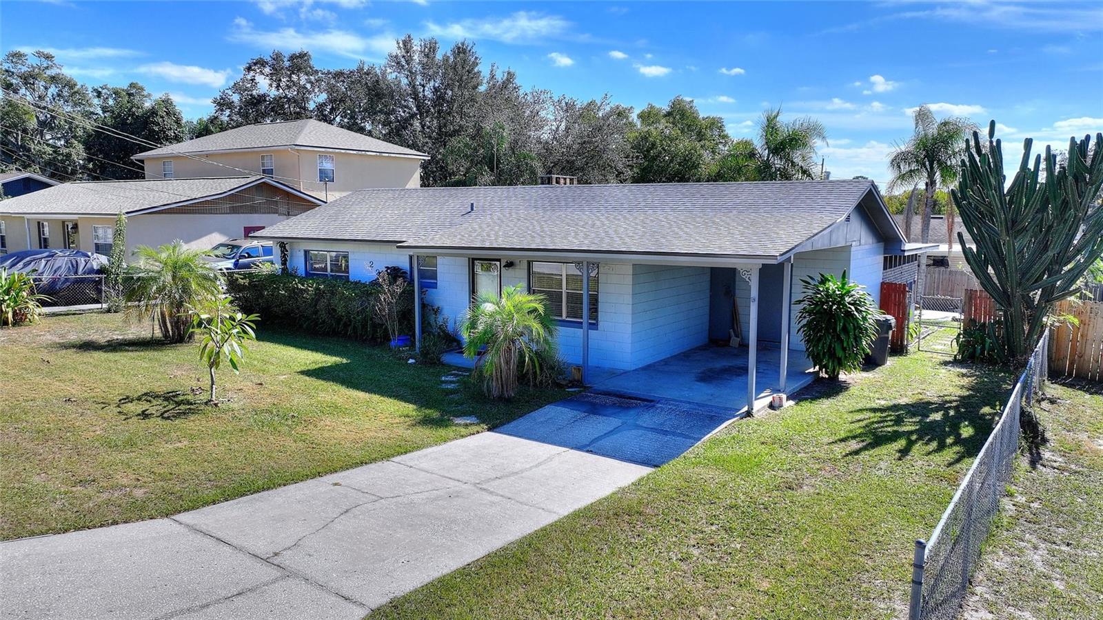 Photo of 221 DOROTHY STREET AUBURNDALE FL 33823
