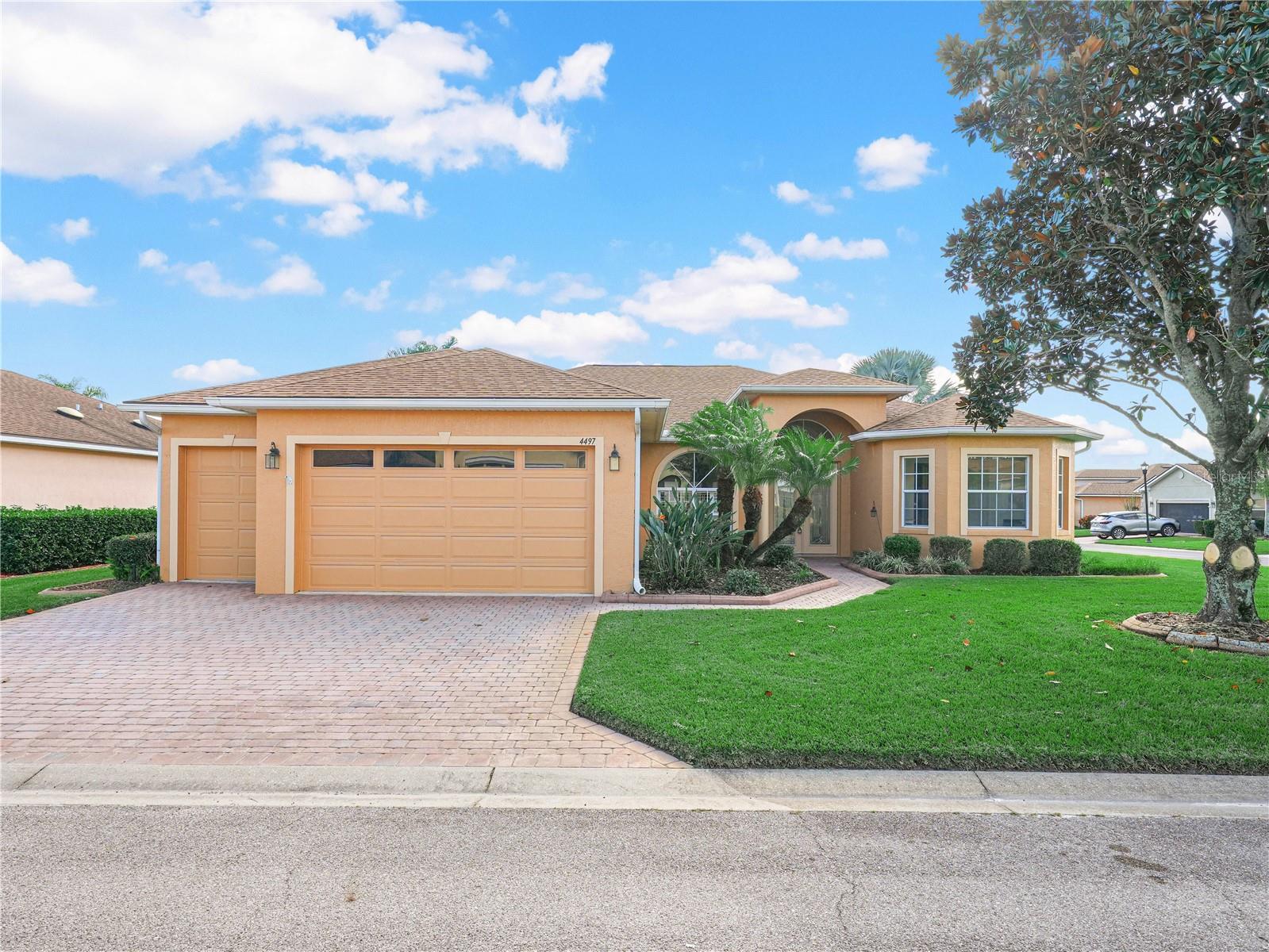 Photo of 4497 STRATHMORE DRIVE LAKE WALES FL 33859