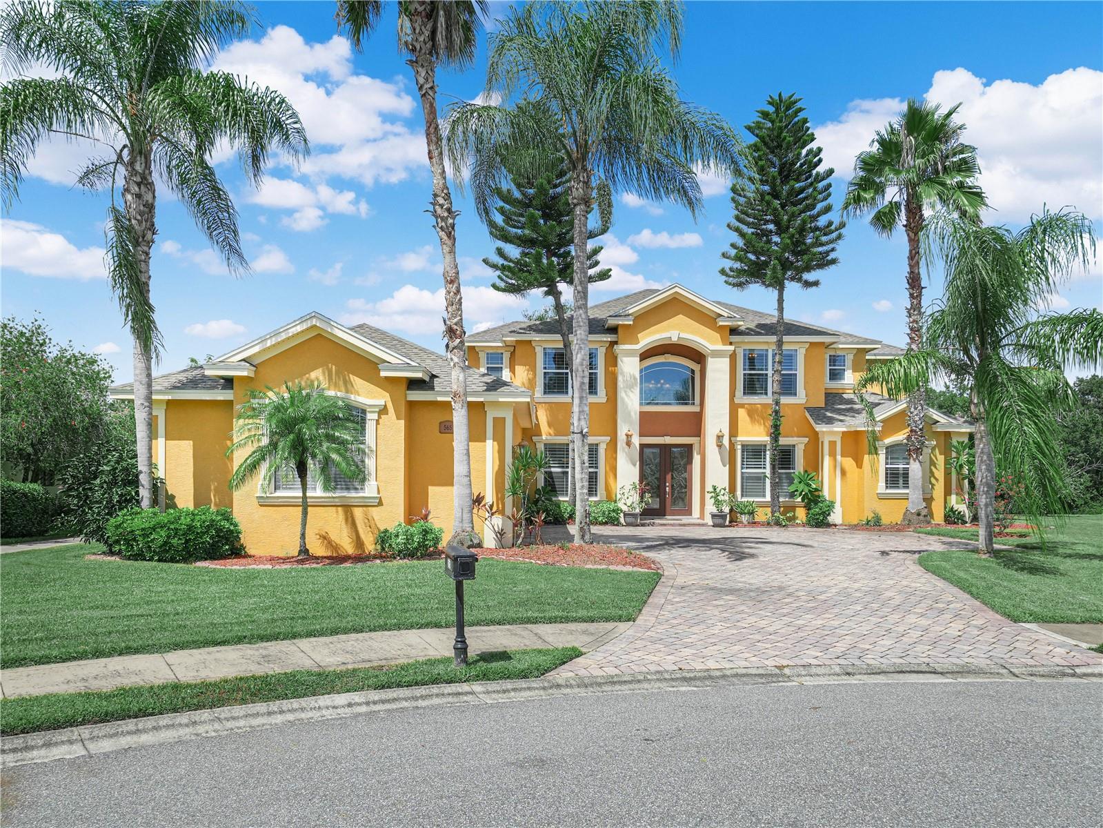 Photo of 565 WHISPER WOODS DRIVE LAKELAND FL 33813