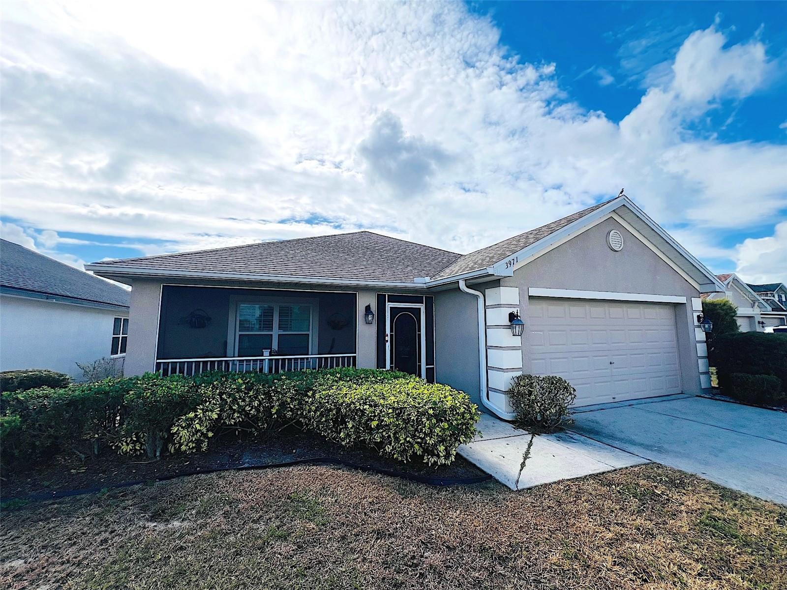Photo of 3971 ISLAND LAKES DRIVE WINTER HAVEN FL 33881