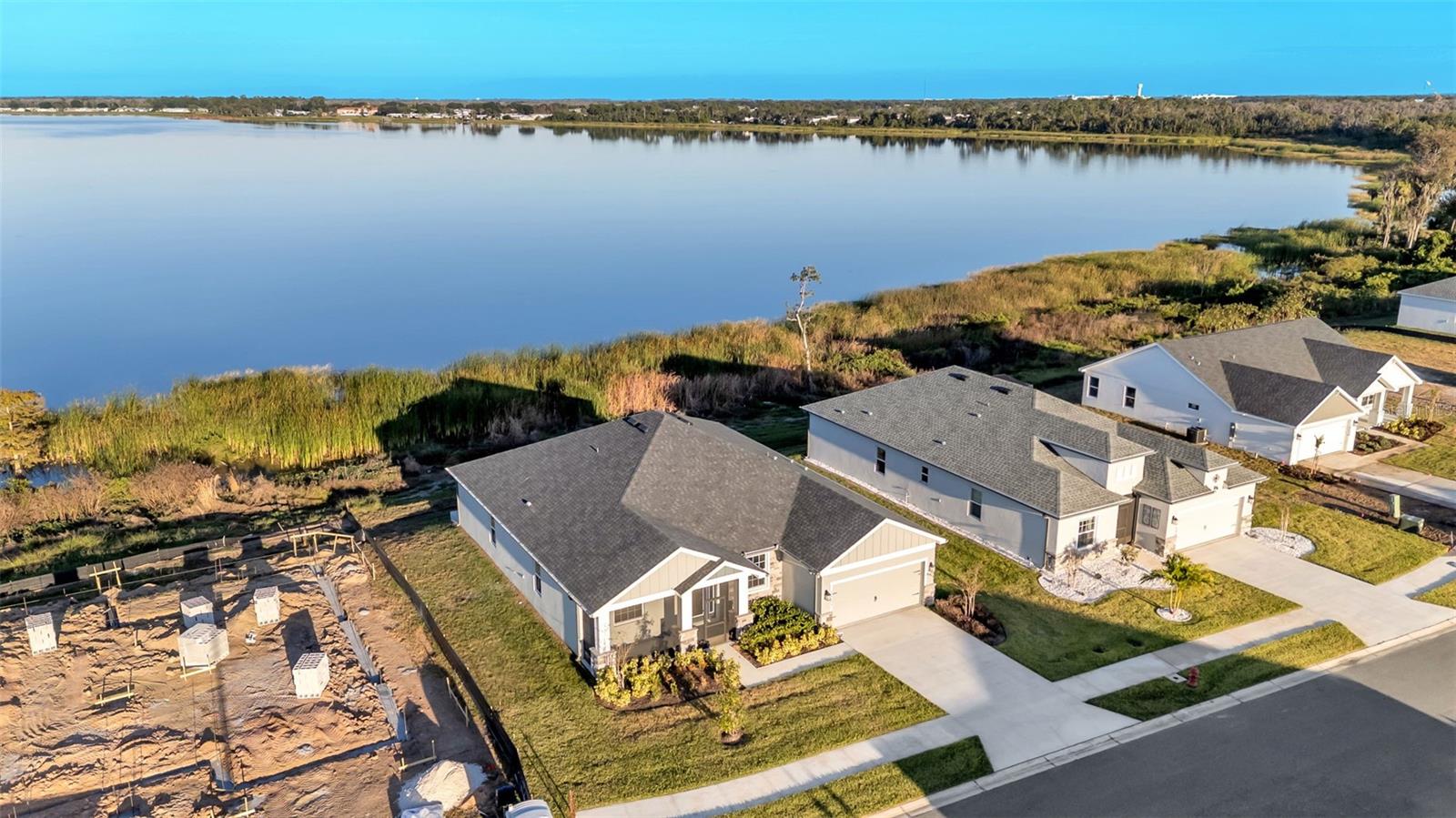 Photo of 1508 MELROSE STREET LAKE ALFRED FL 33850