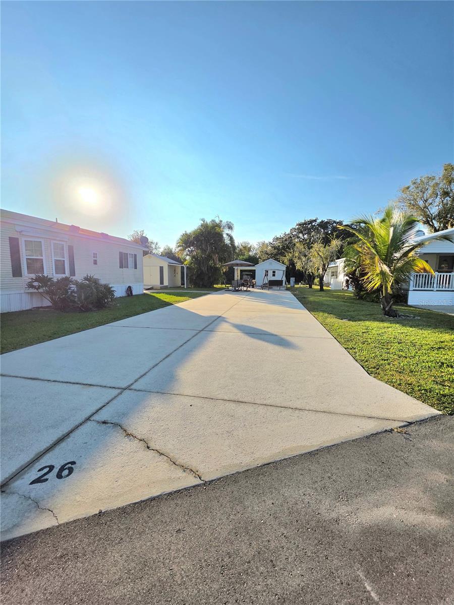 Photo of 26 W APPALOOSA TRAIL RIVER RANCH FL 33867