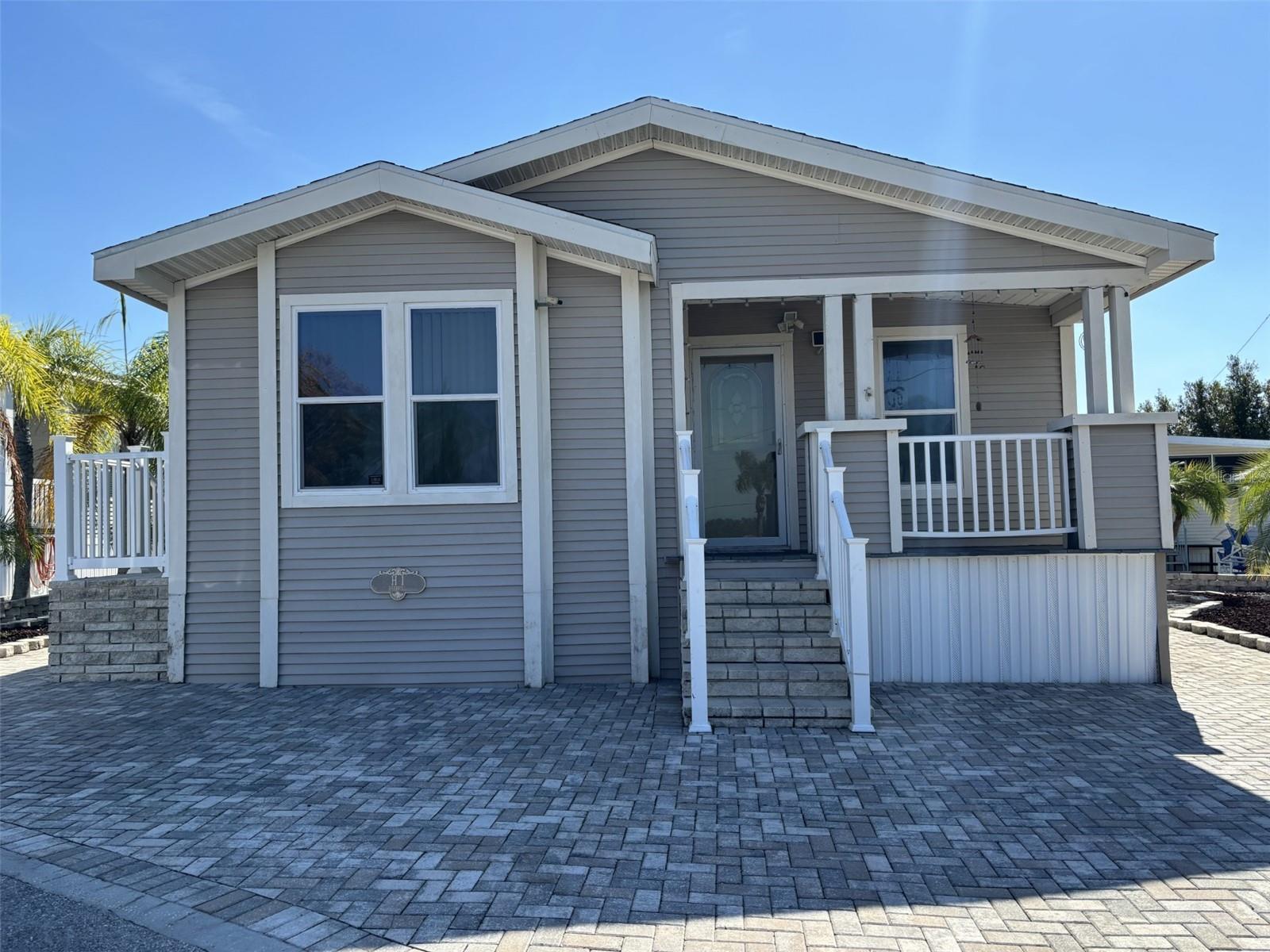 Photo of 251 PATTERSON ROAD #H1 HAINES CITY FL 33844