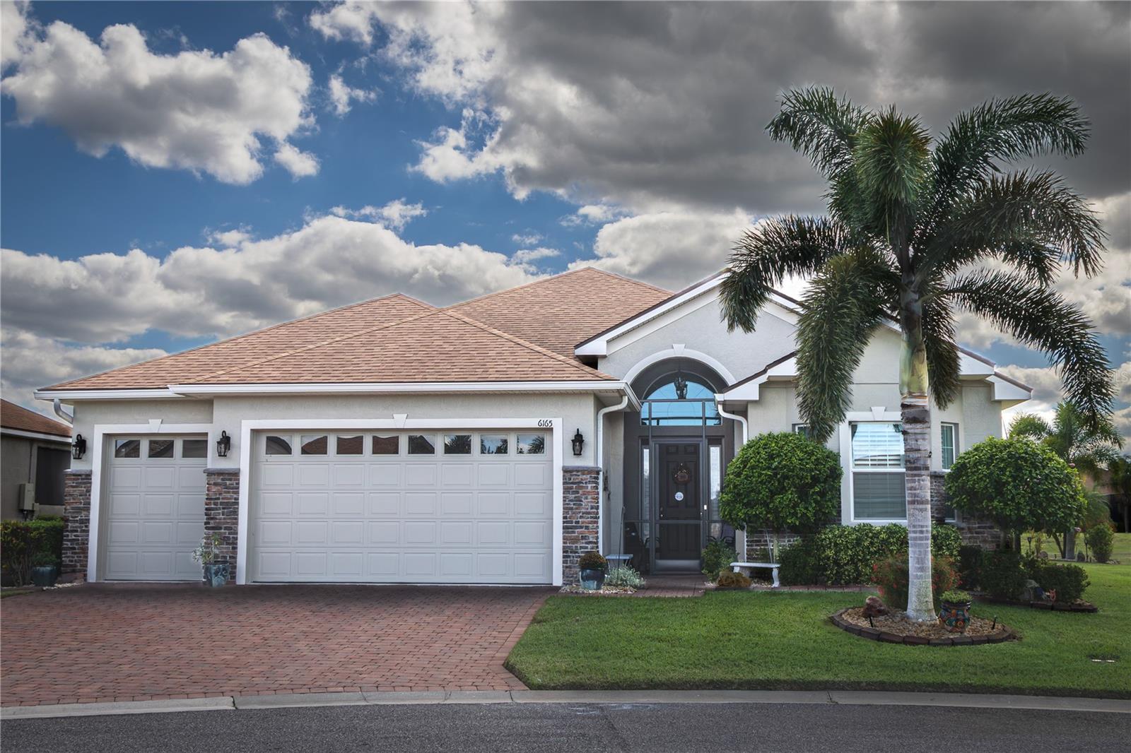 Photo of 6165 PEBBLE BEACH BOULEVARD WINTER HAVEN FL 33884