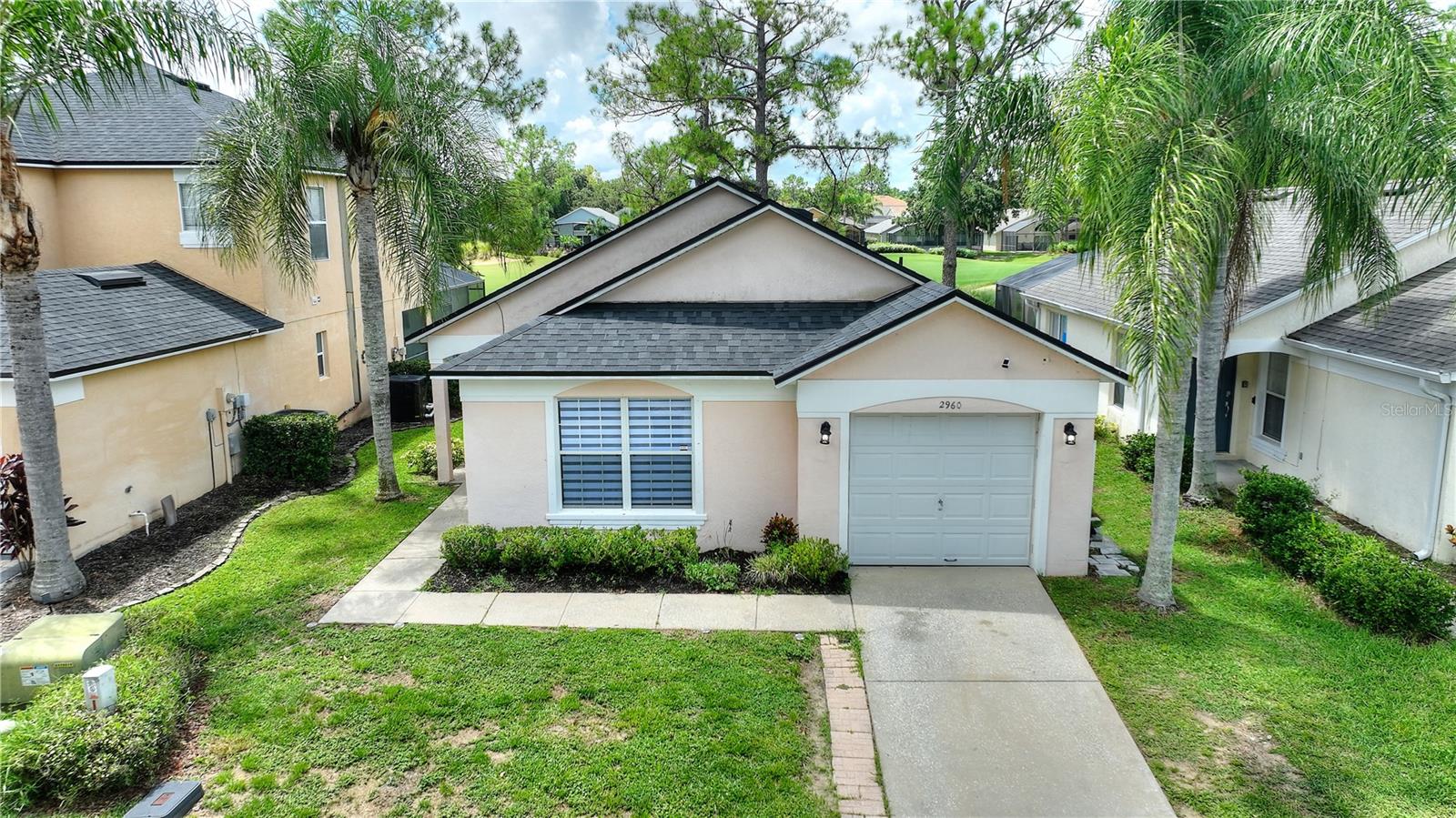 Photo of 2960 KOKOMO LOOP LOOP HAINES CITY FL 33844