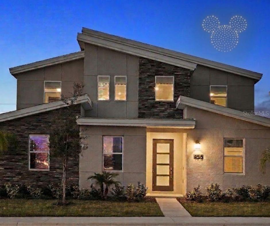 Photo of 9012 SOMMERSET HILLS DRIVE DAVENPORT FL 33896