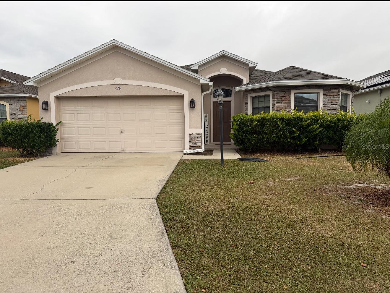 Photo of 874 BUCCANEER BOULEVARD WINTER HAVEN FL 33880