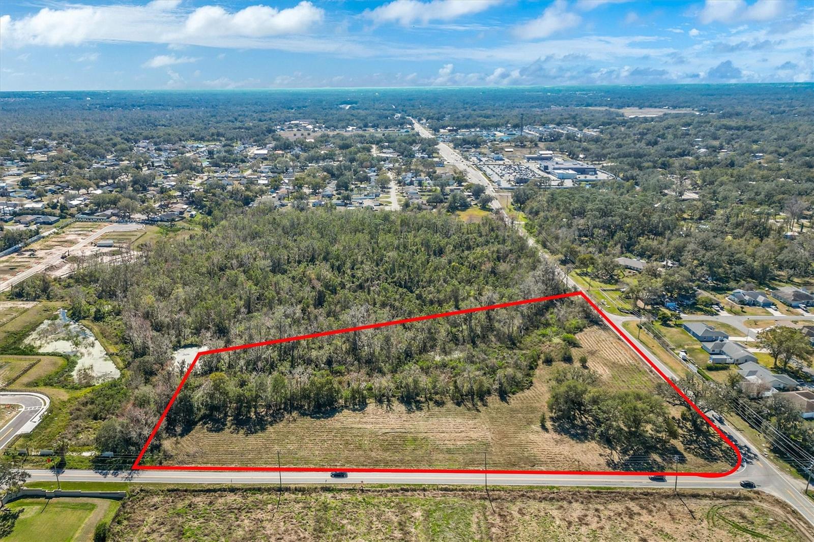 Photo of 7835 KATHLEEN ROAD LAKELAND FL 33810