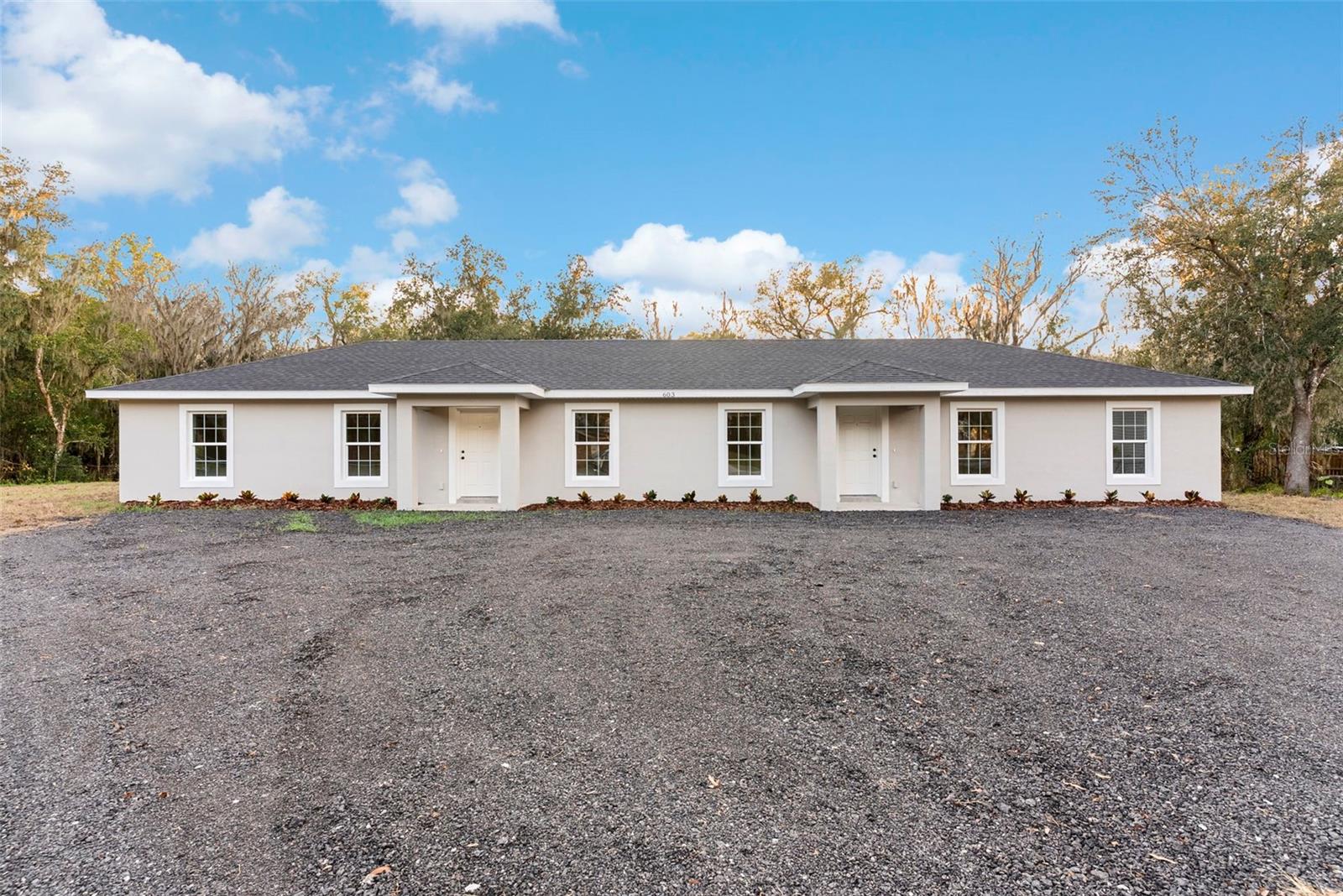 Photo of 603 MOOSE LODGE ROAD #A BARTOW FL 33830