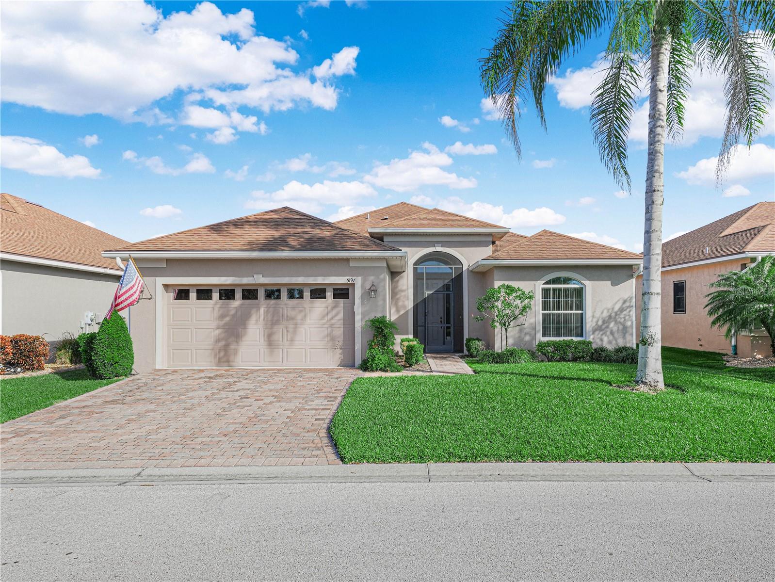 Photo of 5197 PEBBLE BEACH BOULEVARD WINTER HAVEN FL 33884