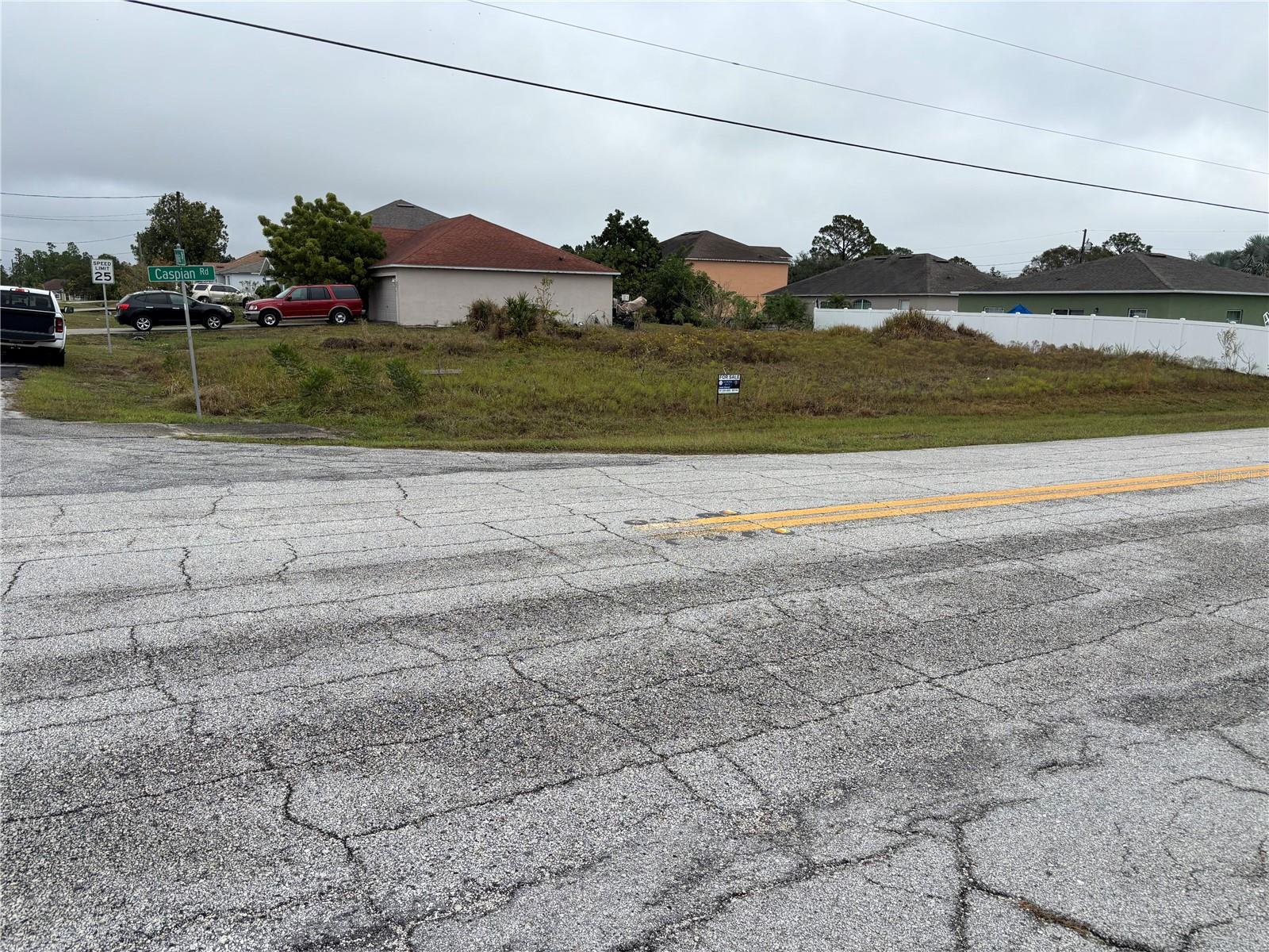 Photo of 1201 APOPKA DRIVE POINCIANA FL 34759