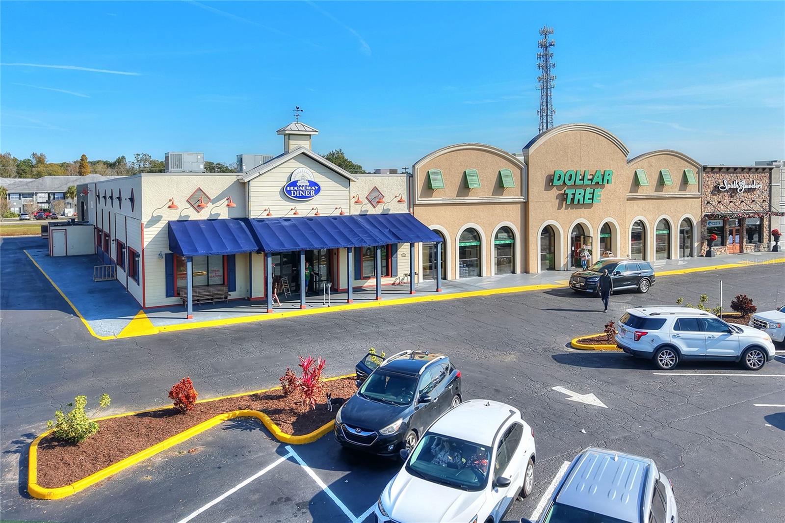 Photo of 1370,1374,1380 N BROADWAY AVENUE BARTOW FL 33830