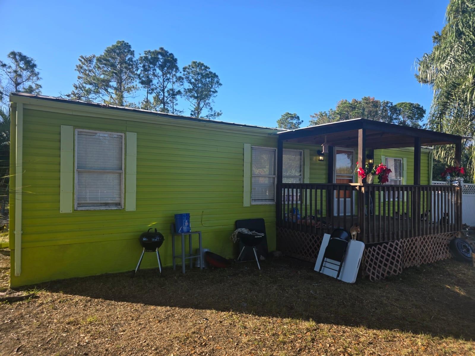 Photo of 8013 FORMBY STREET RIVERVIEW FL 33578