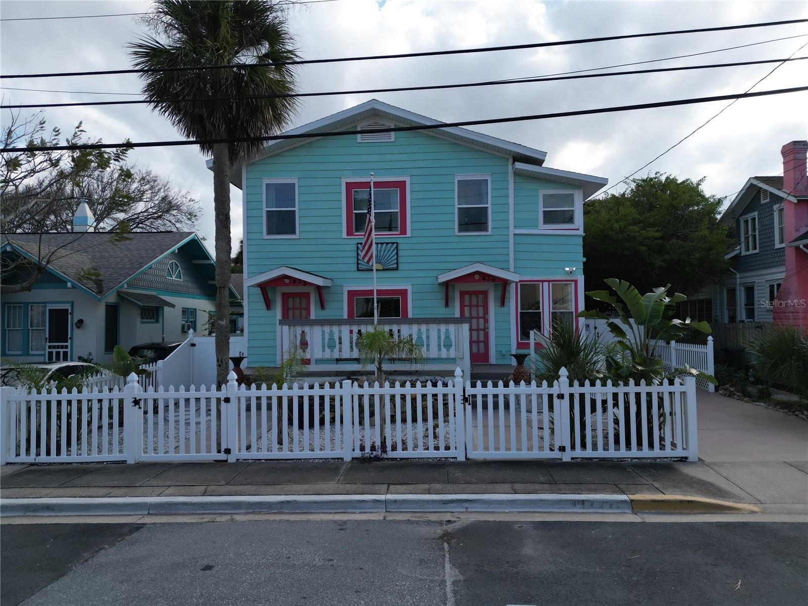 Photo of 434 VERMONT AVENUE DAYTONA BEACH FL 32118