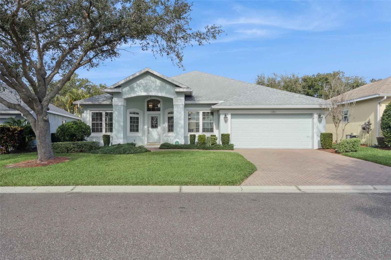 Photo of 2925 DAYTON DRIVE WINTER HAVEN FL 33884