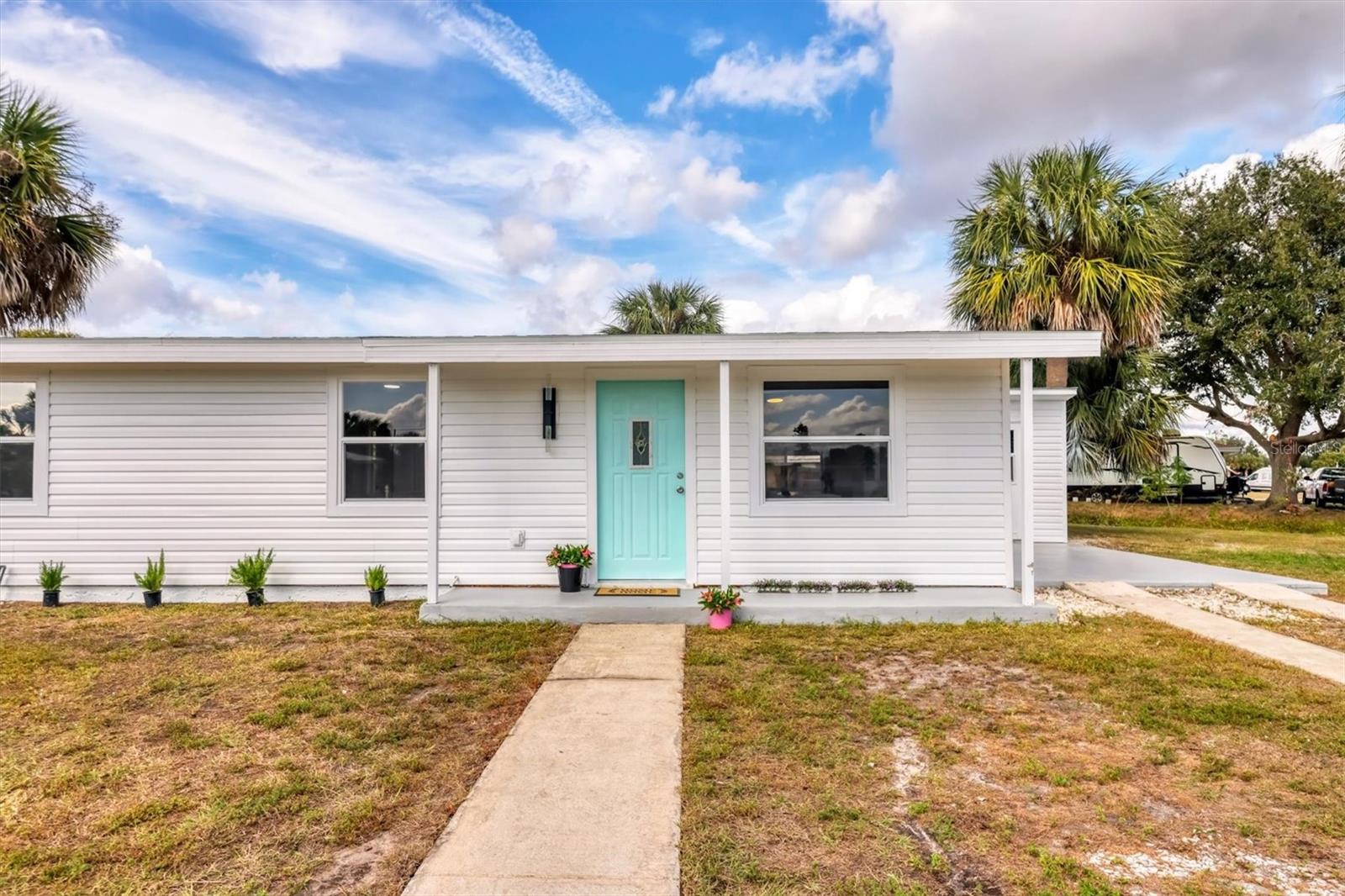 Photo of 22152 LARAMORE AVENUE PORT CHARLOTTE FL 33952